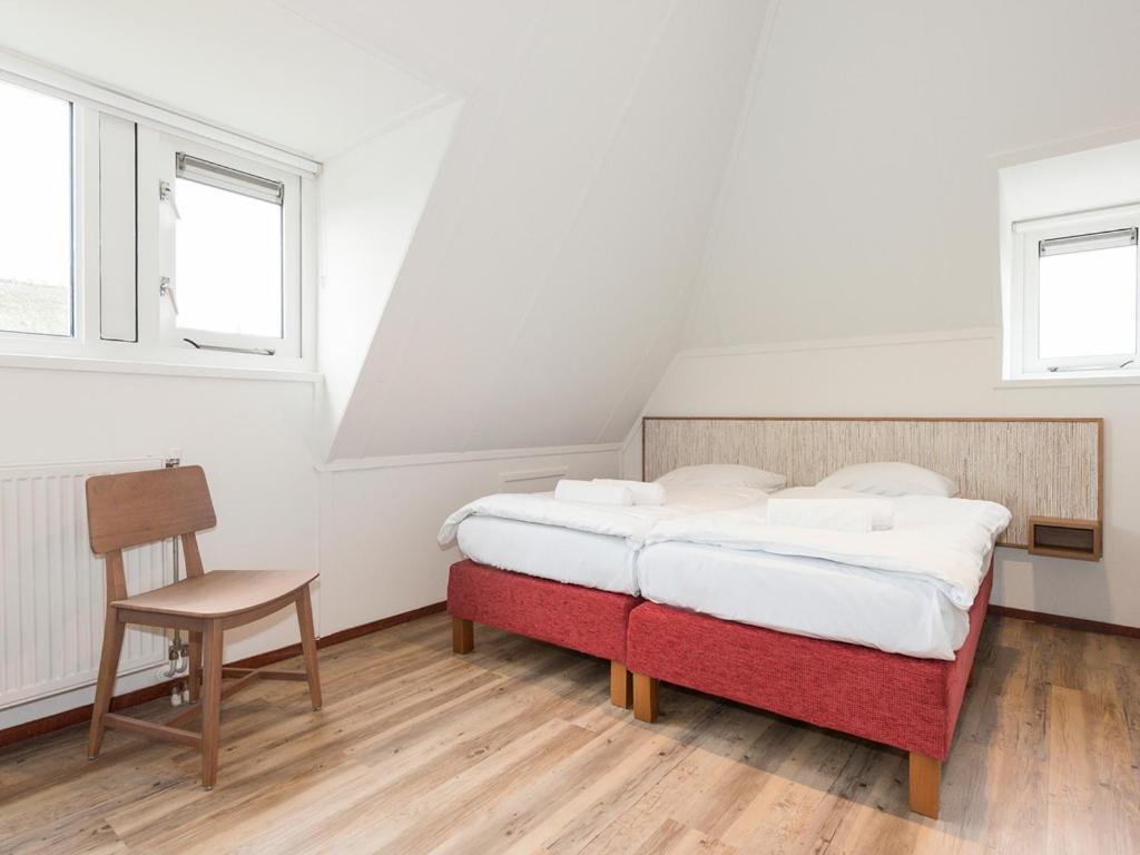 Landal De Bloemert Hotel Zuidlaren Esterno foto