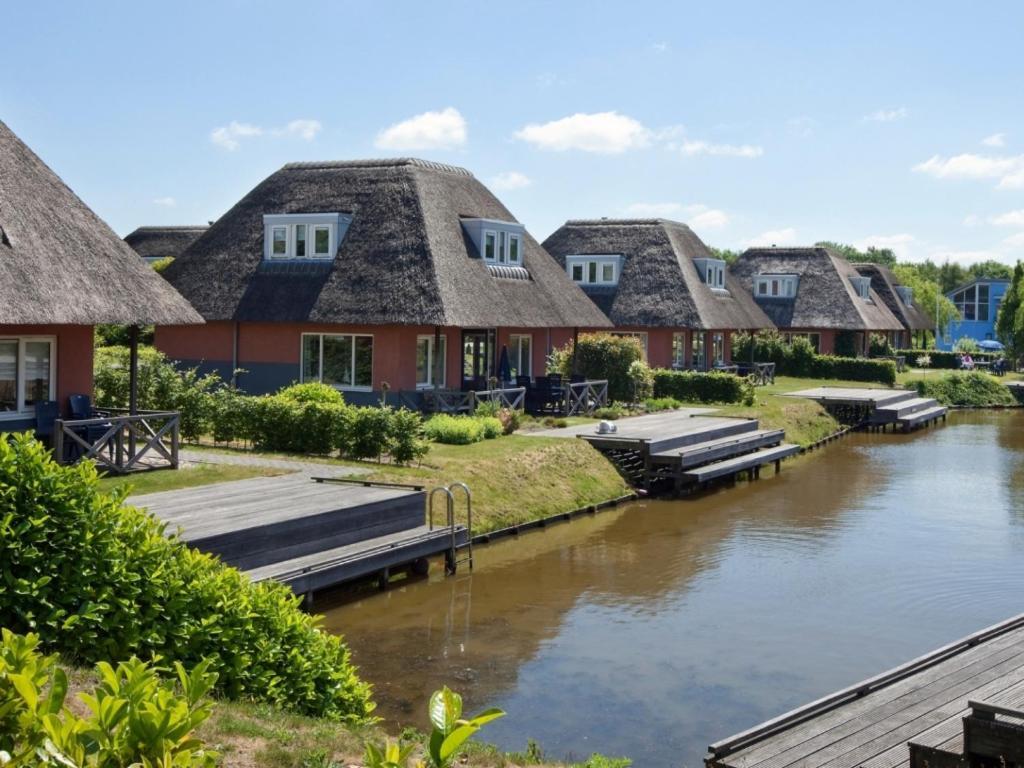 Landal De Bloemert Hotel Zuidlaren Esterno foto
