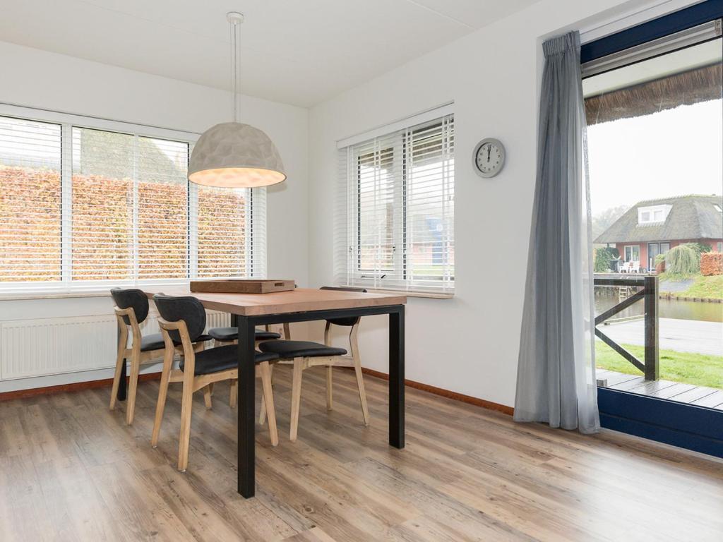 Landal De Bloemert Hotel Zuidlaren Esterno foto
