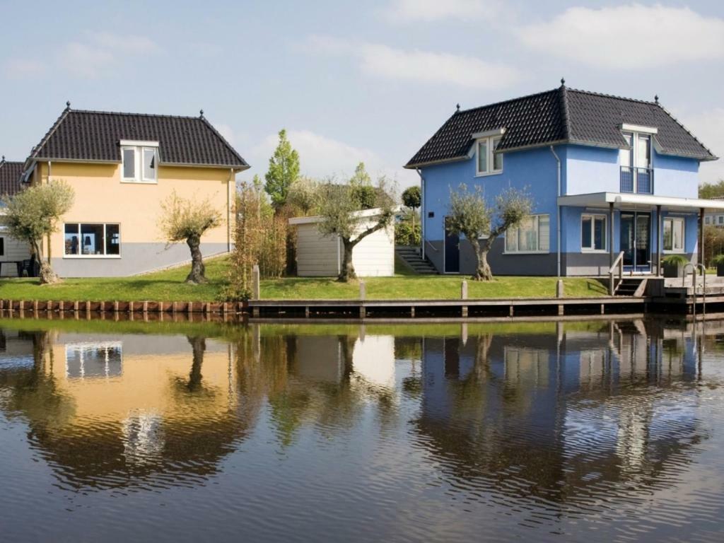 Landal De Bloemert Hotel Zuidlaren Esterno foto
