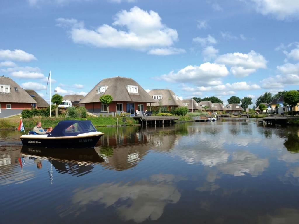 Landal De Bloemert Hotel Zuidlaren Esterno foto