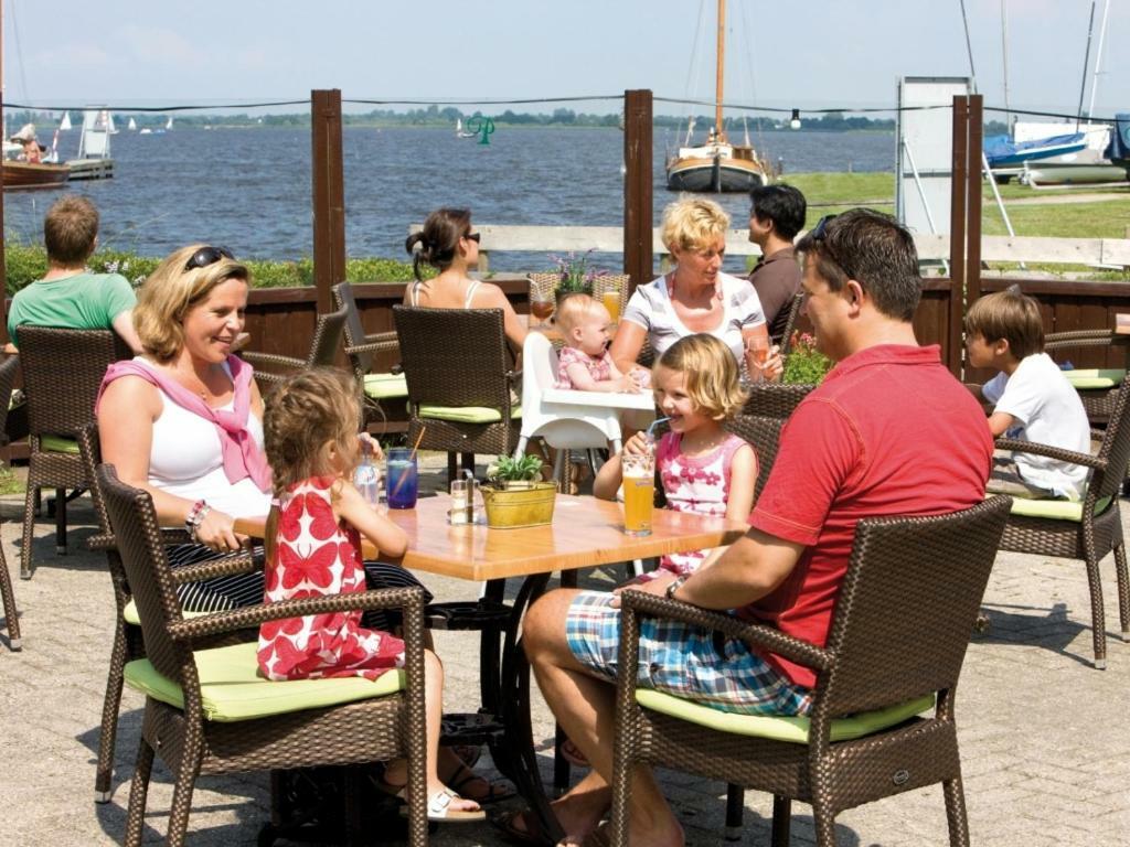 Landal De Bloemert Hotel Zuidlaren Esterno foto