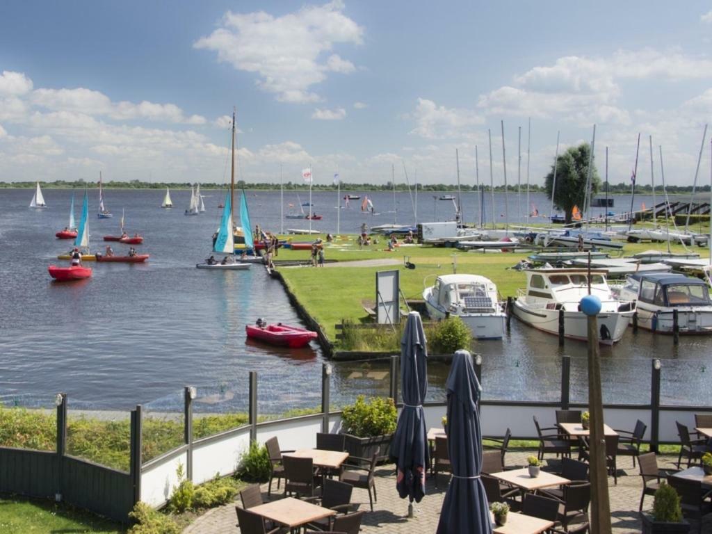 Landal De Bloemert Hotel Zuidlaren Esterno foto