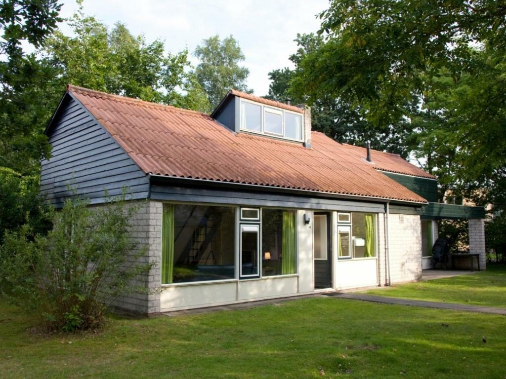 Landal De Bloemert Hotel Zuidlaren Esterno foto